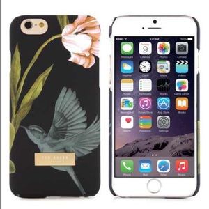 Ted Baker iPhone case